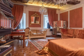 The Tailor's Suite